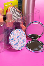 Simply Southern Magnifying Compact Cosmetic Mirror