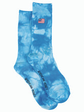 Simply Southern Embroidered Crew Sock