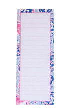 Simply Southern Stationery Lined Notepad Oyster