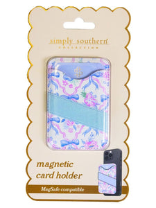 Simply Southern Magnetic Wallet