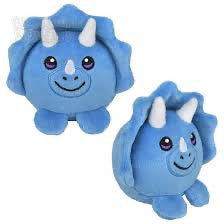 Tumble Tykes Triceratops 3