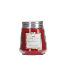 Merry Memories Petite Candle