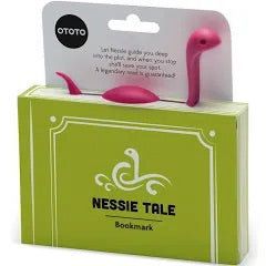 Nessie Tale