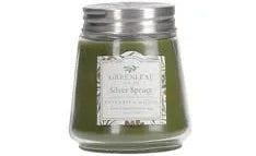 Silver Spruce Petite Candle