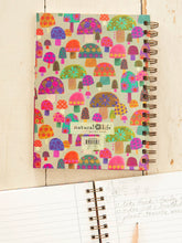 Sunshine Spiral Notebook by Natural Life