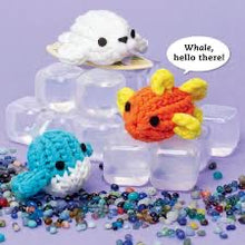 Klutz: Make Your Own Loom Animals