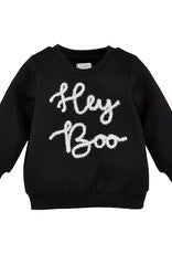 Hey Boo Children’s Sweatshirt