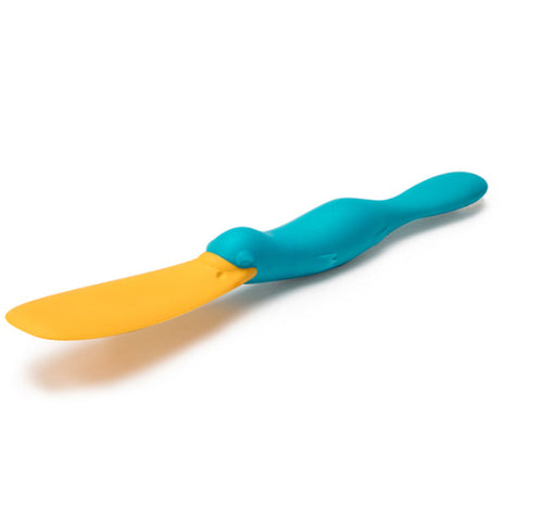 Splatypus Jar Scraper Spatula