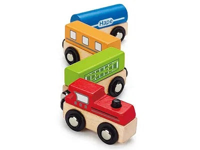 Hape Magnetic Classic Train