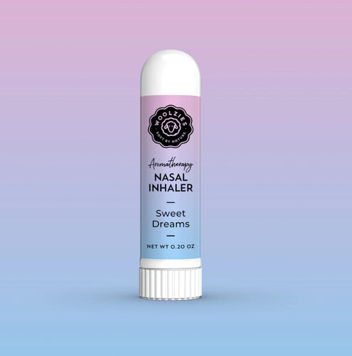 Sweet Dreams Essential Oil Blend Inhaler