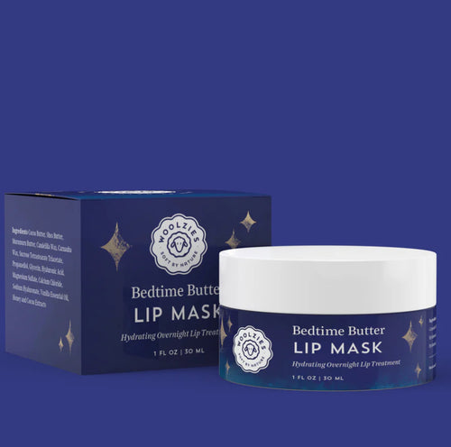 Bedtime Butter Lip Mask 1oz