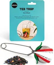 Tea Trap Tea Infuser