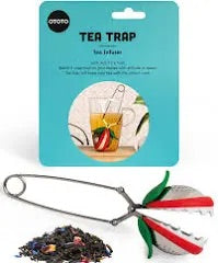 Tea Trap Tea Infuser