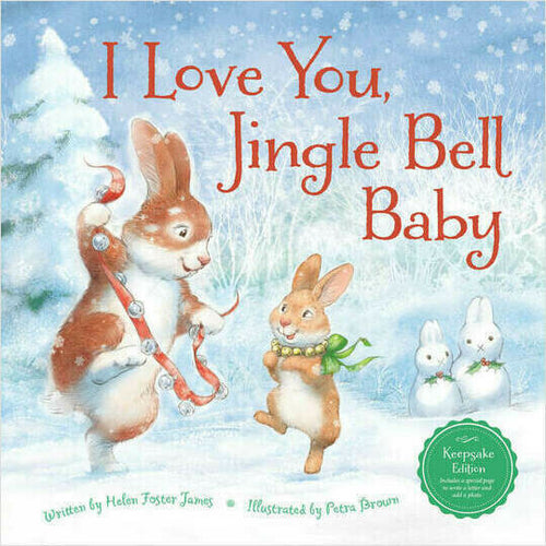 I Love You, Jingle Bell Baby