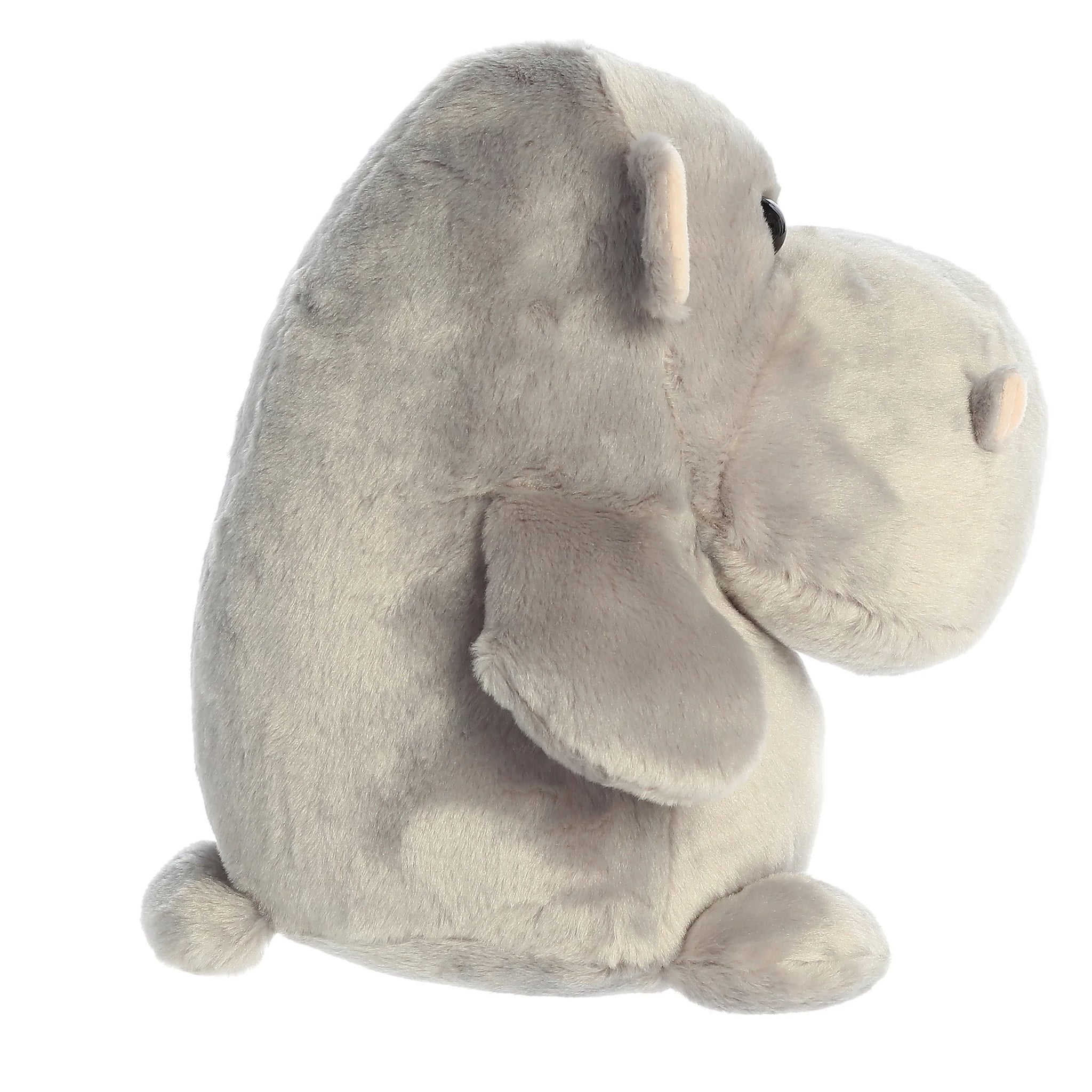 Hey Clay Animals – Green Hippo Gifts