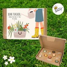 Dear Teacher Blossombs Small Box