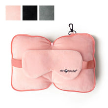 En Route Z Pod Travel Pillow Eye Mask