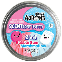 Crazy Aaron's Mashups Scentsory Duos in Small Tin