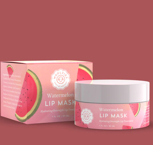 Watermelon Lip Mask 1oz