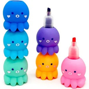 Octo Brights Stackable Markers