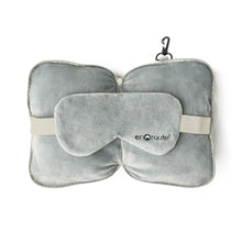 En Route Z Pod Travel Pillow Eye Mask