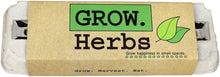 Grow Herb Growing Kit