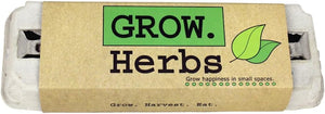 Grow Herb Growing Kit