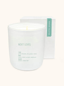 Next Level Signature Candle