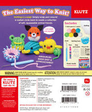 Klutz: Make Your Own Loom Animals