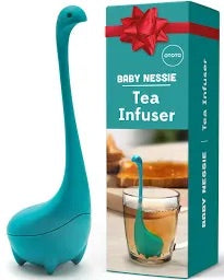 Baby Nessie Tea Infuser