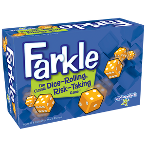 Farkle - Dice Game