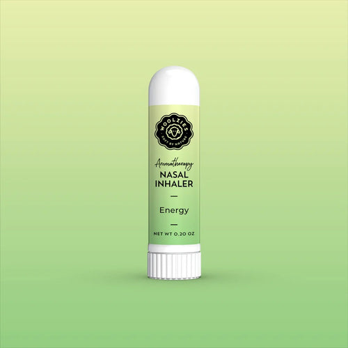 Energy Essential Oil Blend Inhaler