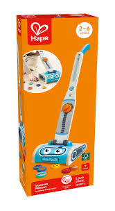 vacuum playset