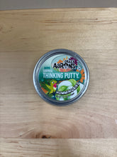 Easter and Spring Mini Putty Tins 2025 from Crazy Aarons