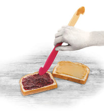 PB&J Scraper Spreader