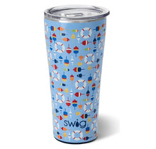 Bobbing Buoys Swig Tumbler 32Oz