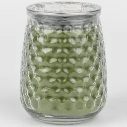 Silver Spruce Signature Candle