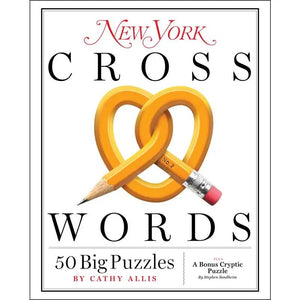 New York Crosswords