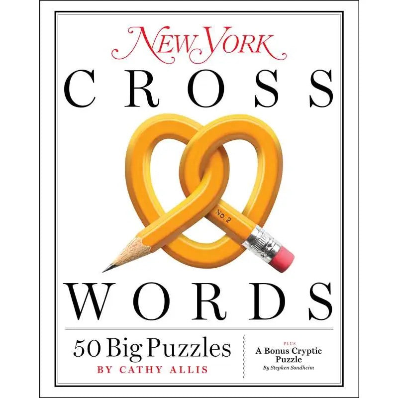 New York Crosswords