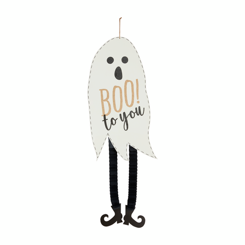 Ghost Paper Dangling Hanger