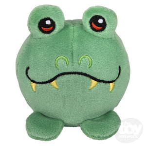 Tumble Tykes Alligator 3" Plush