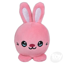 Tumble Tykes Bunny 3" Plush