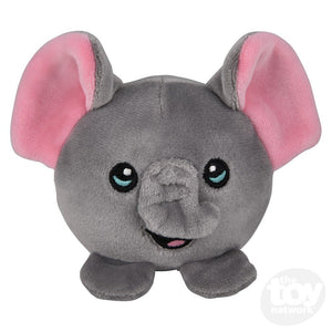 Tumble Tykes Elephant 3" Plush