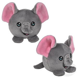 Tumble Tykes Elephant 3" Plush