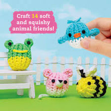 Klutz: Make Your Own Loom Animals