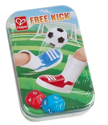 Hape Free Kick