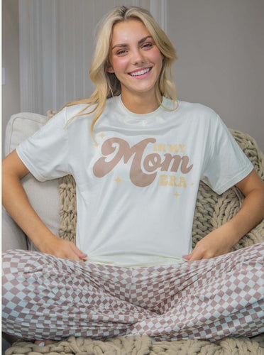 Simply Southern In My Mom Era Lounger Set