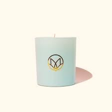 White Tea and Aloe Soy Candle