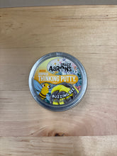 Easter and Spring Mini Putty Tins 2025 from Crazy Aarons