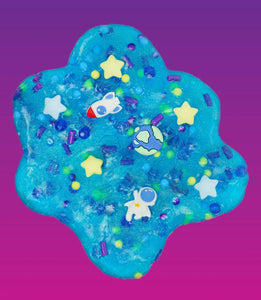 Cosmic Matter Crazy Aaron’s Slime with Charmers